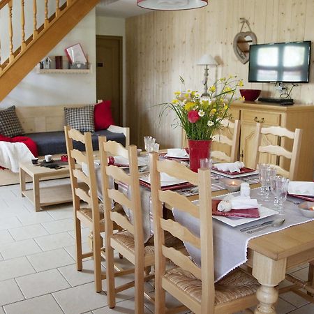 Gites Estives D'Arrens Cauterets Luaran gambar