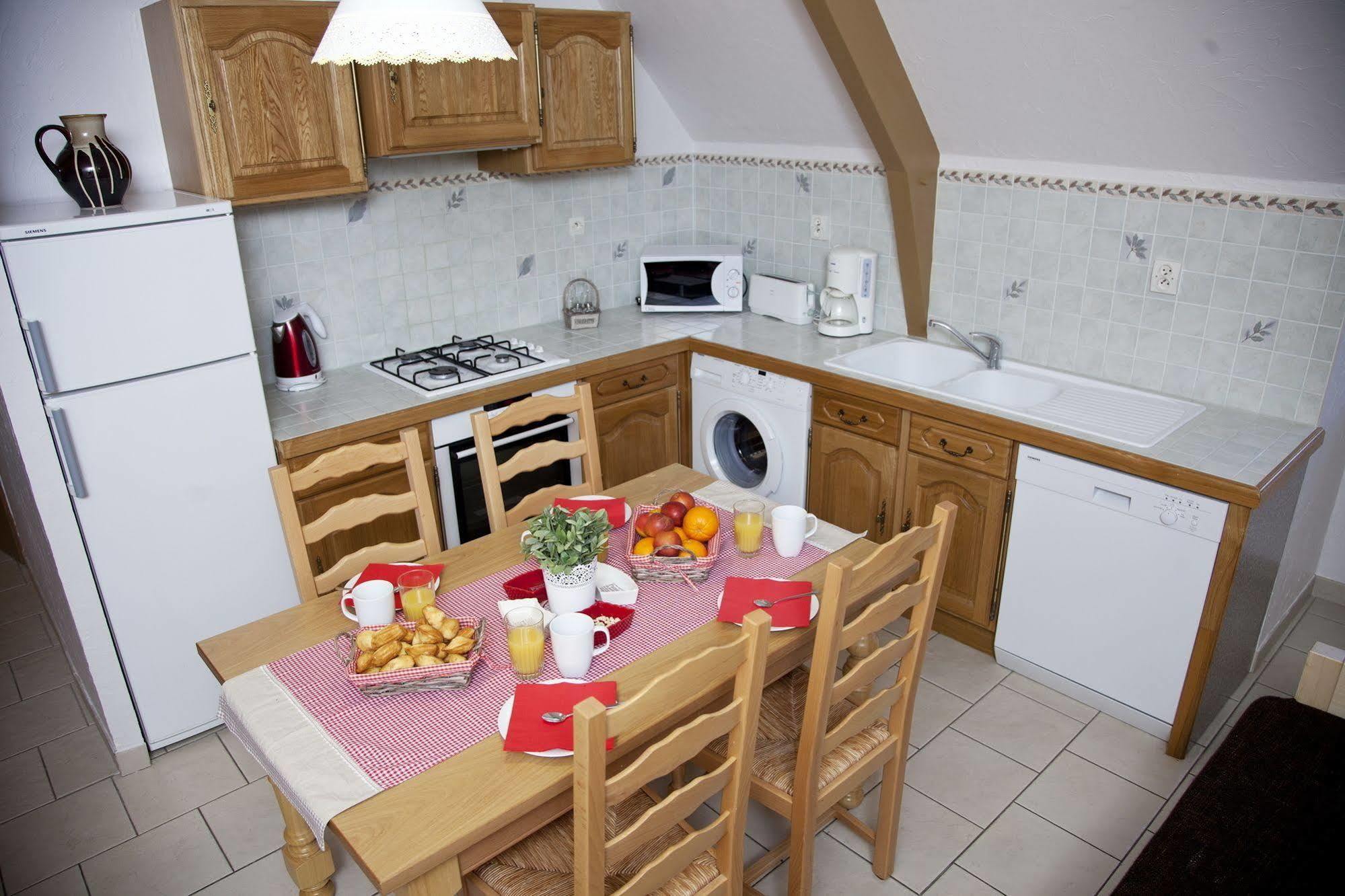 Gites Estives D'Arrens Cauterets Luaran gambar