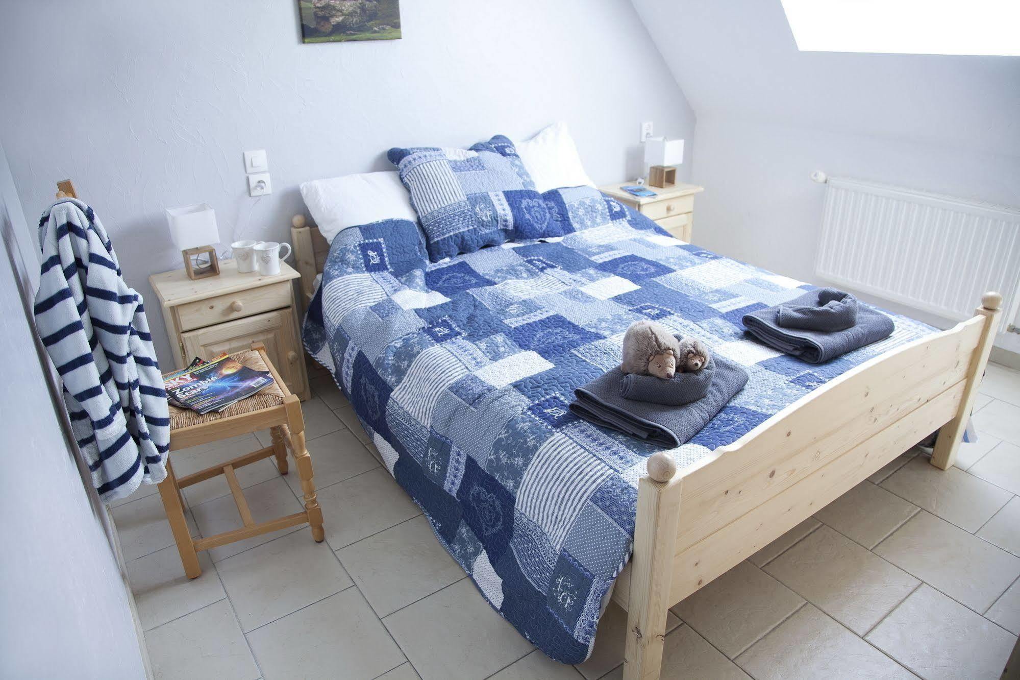 Gites Estives D'Arrens Cauterets Luaran gambar